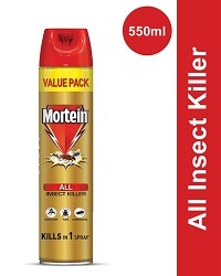 Mortein All Insect Killer 550ml